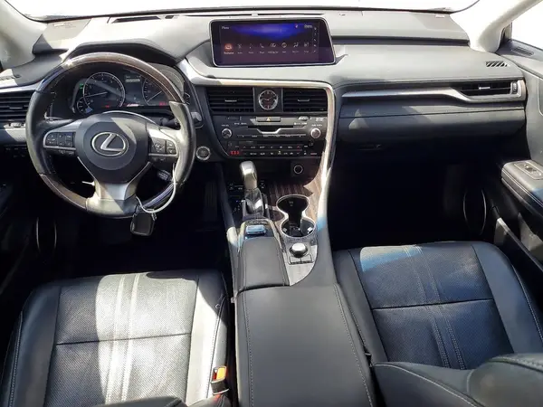 2T2ZZMCA4KC143997 2019 LEXUS RX - Image 8
