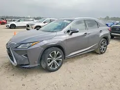 2T2ZZMCA4KC144938 2019 LEXUS RX