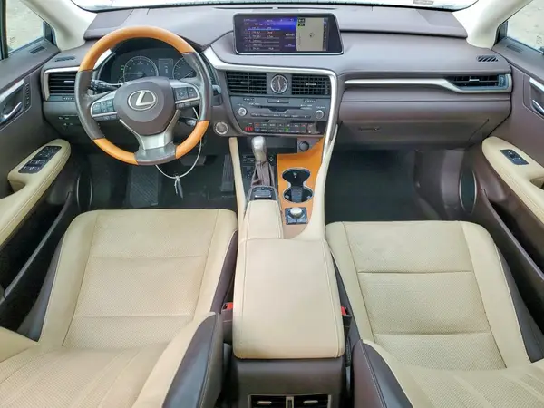 2T2ZZMCA4KC144938 2019 LEXUS RX - Image 8