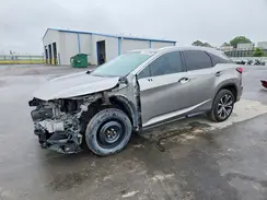 2T2ZZMCA4KC147063 2019 LEXUS RX