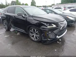 2T2ZZMCA4KC147192 2019 LEXUS RX