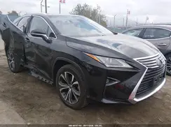 2T2ZZMCA4KC148049 2019 LEXUS RX