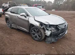2T2ZZMCA4KC148956 2019 LEXUS RX