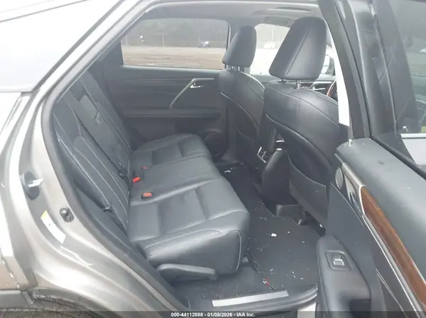 2T2ZZMCA4KC148956 2019 LEXUS RX - Image 8