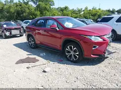 2T2ZZMCA4KC149041 2019 LEXUS RX