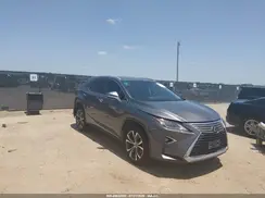 2T2ZZMCA4KC150836 2019 LEXUS RX