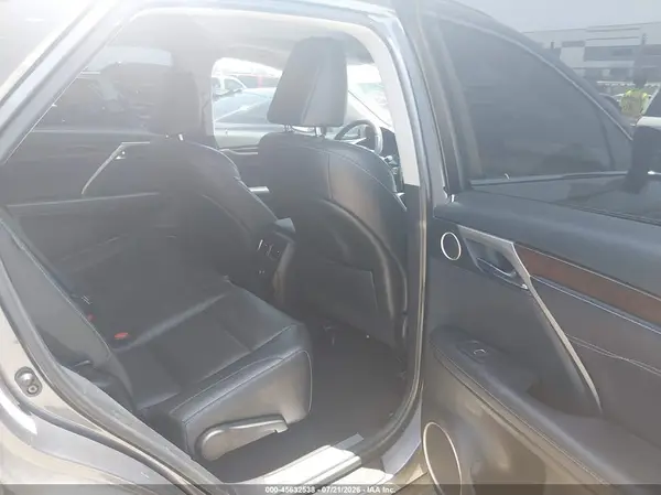2T2ZZMCA4KC150836 2019 LEXUS RX - Image 8