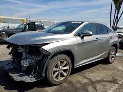 2T2ZZMCA4KC151257 2019 LEXUS RX