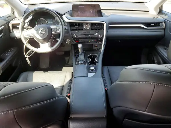 2T2ZZMCA4KC151257 2019 LEXUS RX - Image 8