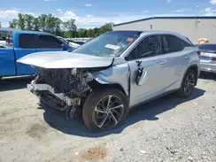 2T2ZZMCA4KC151338 2019 LEXUS RX