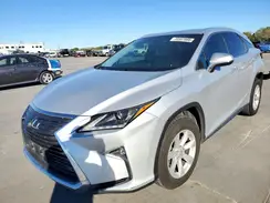 2T2ZZMCA5GC001035 2016 LEXUS RX