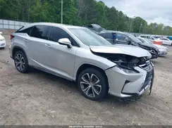 2T2ZZMCA5GC002315 2016 LEXUS RX