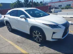 2T2ZZMCA5GC002685 2016 LEXUS RX