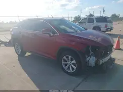 2T2ZZMCA5GC003450 2016 LEXUS RX
