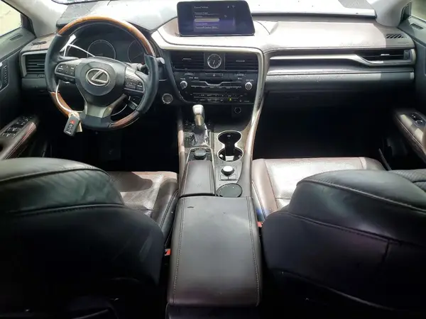 2T2ZZMCA5GC004310 2016 LEXUS RX - Image 8