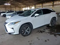 2T2ZZMCA5GC006851 2016 LEXUS RX