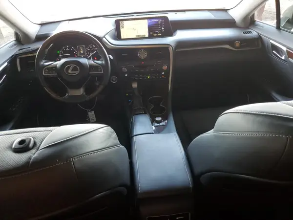 2T2ZZMCA5GC006851 2016 LEXUS RX - Image 8