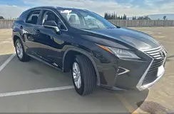 2T2ZZMCA5GC007076 2016 LEXUS RX
