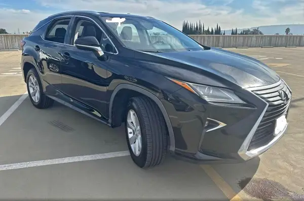 2T2ZZMCA5GC007076 2016 LEXUS RX - Image 1