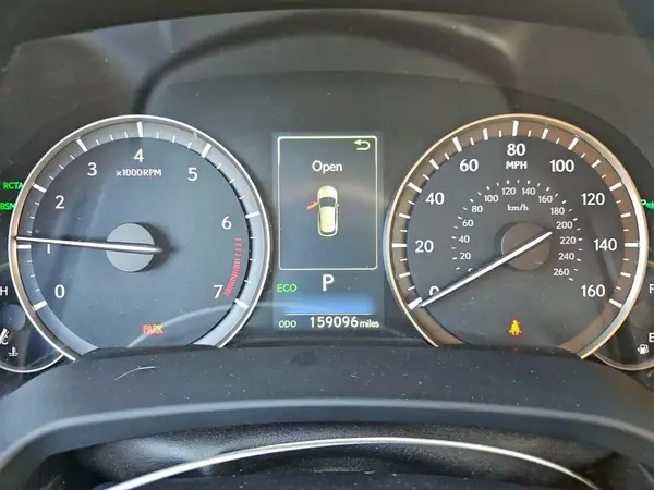 2T2ZZMCA5GC007076 2016 LEXUS RX - Image 8
