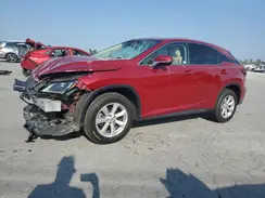 2T2ZZMCA5GC008969 2016 LEXUS RX