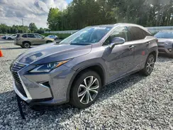 2T2ZZMCA5GC009202 2016 LEXUS RX