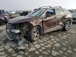 2T2ZZMCA5GC009572 2016 LEXUS RX