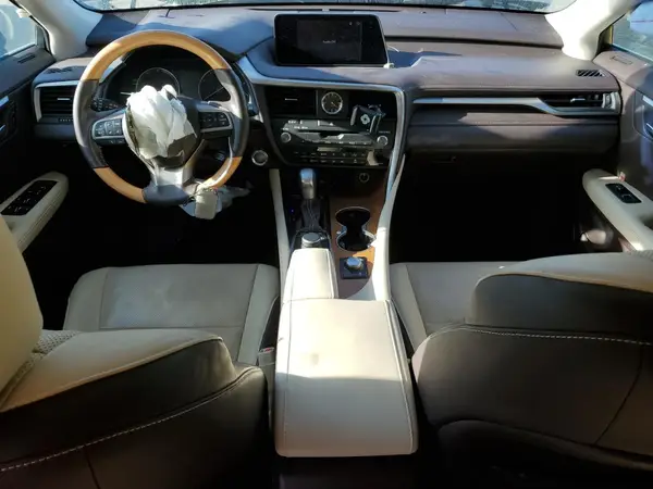 2T2ZZMCA5GC010124 2016 LEXUS RX - Image 8