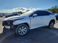 2T2ZZMCA5GC010818 2016 LEXUS RX