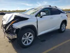 2T2ZZMCA5GC010821 2016 LEXUS RX