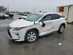 2T2ZZMCA5GC010897 2016 LEXUS RX