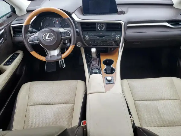 2T2ZZMCA5GC010897 2016 LEXUS RX - Image 8