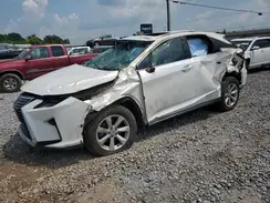 2T2ZZMCA5GC010902 2016 LEXUS RX
