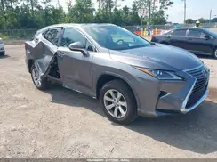 2T2ZZMCA5GC011306 2016 LEXUS RX