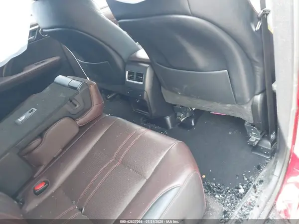 2T2ZZMCA5GC011435 2016 LEXUS RX - Image 8
