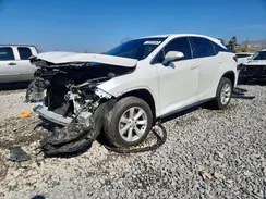 2T2ZZMCA5GC011452 2016 LEXUS RX
