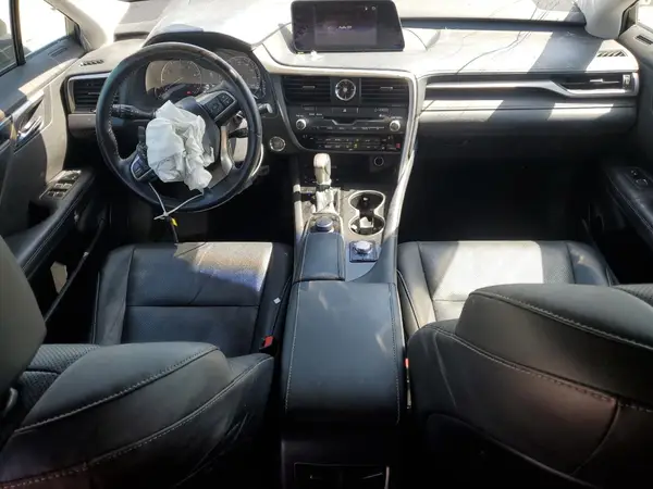 2T2ZZMCA5GC011872 2016 LEXUS RX - Image 8