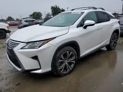 2T2ZZMCA5GC011922 2016 LEXUS RX