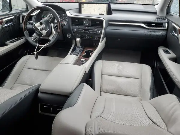 2T2ZZMCA5GC011922 2016 LEXUS RX - Image 8