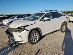 2T2ZZMCA5GC012391 2016 LEXUS RX