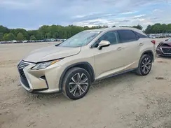 2T2ZZMCA5GC013539 2016 LEXUS RX