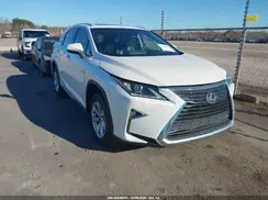 2T2ZZMCA5GC013573 2016 LEXUS RX