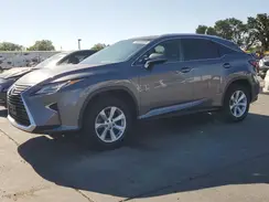 2T2ZZMCA5GC014237 2016 LEXUS RX