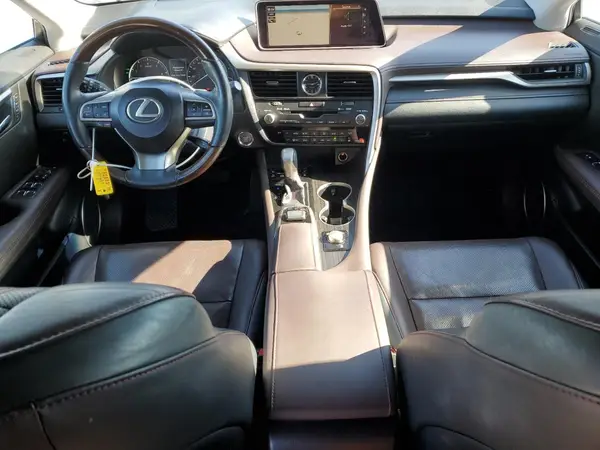 2T2ZZMCA5GC014237 2016 LEXUS RX - Image 8
