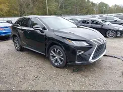 2T2ZZMCA5GC014609 2016 LEXUS RX