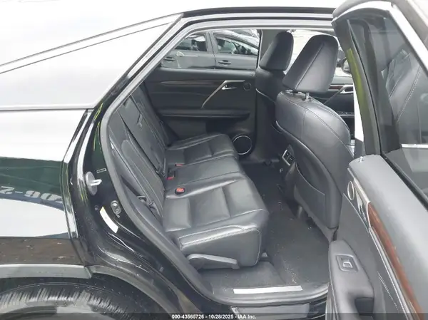 2T2ZZMCA5GC014609 2016 LEXUS RX - Image 8