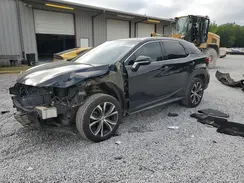2T2ZZMCA5GC014674 2016 LEXUS RX