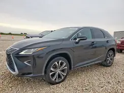 2T2ZZMCA5GC015467 2016 LEXUS RX