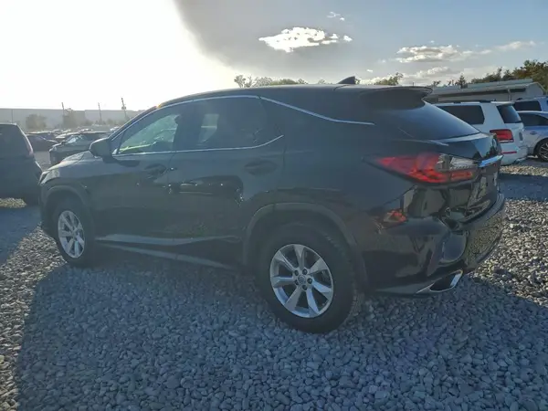 2T2ZZMCA5GC015954 2016 LEXUS RX - Image 2