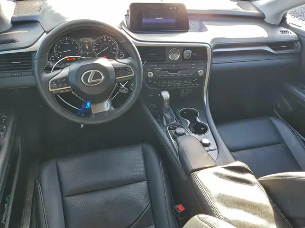 2T2ZZMCA5GC015954 2016 LEXUS RX - Image 8